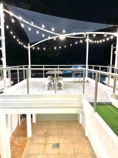 De' ozone ongsa pool villa หน้าหาดบางเสร่ - Bang Sare - 3
