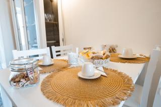 Shabby Chic apartment - Bari - 3