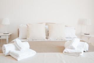 Shabby Chic apartment - Bari - 6