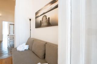 Shabby Chic apartment - Bari - 7
