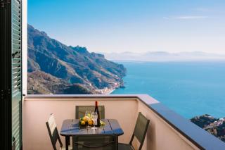 Casa Lacco - Ravello - 0