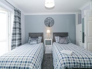 Flat 1A, Big Tree Holiday Flats - 3