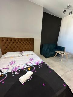 Luxury Apart Gorgi - Batumi - 5
