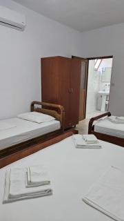 Finnley's Apartment - Ksamil - 2