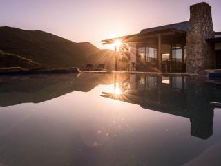 Ludicks Farm - Montagu - 6