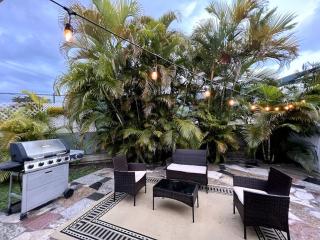 Comfortable House near Downtown & Airport Miami - Miami - 1