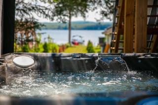 La Vue O-Lac Magog - Sherbrooke - 8