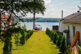 La Vue O-Lac Magog - Sherbrooke - 7