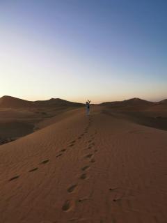 Glamping In Merzouga - Merzouga - 3