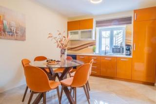 Apartments Laganini - Novi Vinodolski - 9