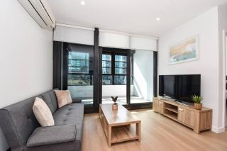 74D Charming Melbourne 2BR Abnb with Modern Touches with Free Parking - Melbourne - 2