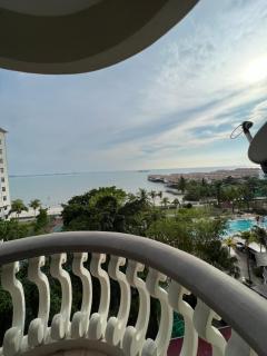 Leisure Homestay Glory beach - Port Dickson - 0