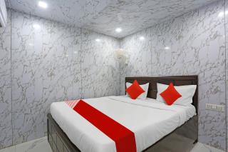 Super Hotel O Happy Hours - New Delhi - 2