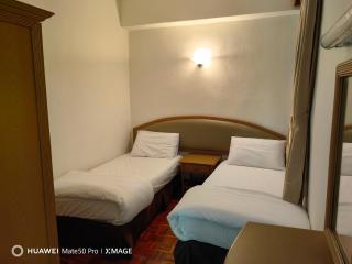 Leisure Homestay Glory beach - Port Dickson - 2