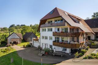 Budererhof - Freiamt - 0