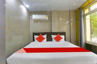 Hotel O Happy Hours - Neu-Delhi - 1