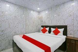Super Hotel O Happy Hours - 3