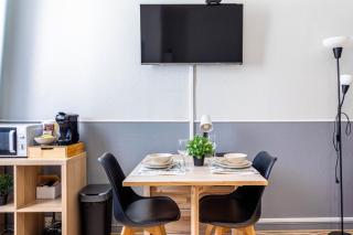 GuestReady - Charme et confort près de Chinatown - París - 4