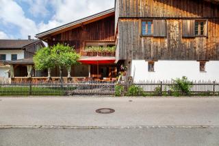 Block's Post - Krün - 2
