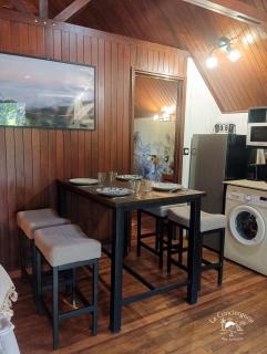 Le chalet Bambou - 4