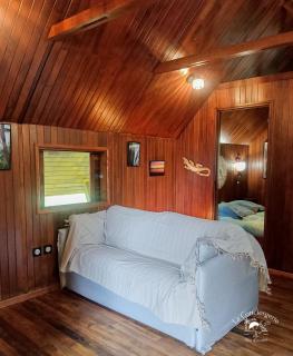 Le chalet Bambou - L’Étang-Salé - 2