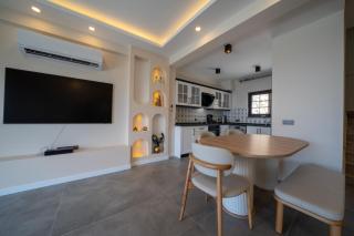 la luccci elite concept - Fethiye - 2