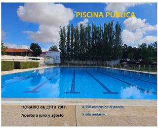 Apartamentos La Luna - La Solana - 7