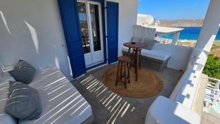 Villa Chronos with private pool - Mikonos - 3