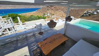 Villa Chronos with private pool - Mikonos - 4