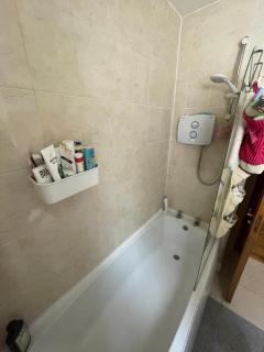 Family home - 4