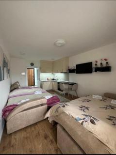 Apartmani IMPERIAL - Novi Pazar - 9