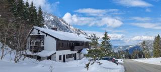 Ferienwohnung Spitzingsattel - Schliersee - 7