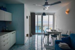 Casa Azzurra - Cetara - 1