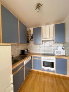 Danube Waterfront Apartment - Wenen - 1