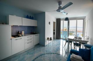 Casa Azzurra - Cetara - 9