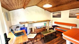 The Rockhouse - Cosy stone built Thatch Cottage - 2
