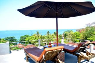 Titi Sedana Homestay - Amed - 1