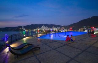 Apartamentos Peñon del Rodadero - Frente al Mar by SOHO - Santa Marta - 7