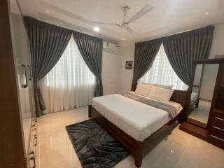 Stylish 1 Bedroom Apartment - Ogbojo - 7