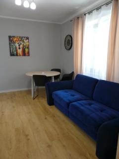 Apartament Centrum - Tarnobrzeg - 6