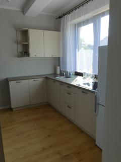 Apartament Centrum - Tarnobrzeg - 5