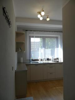 Apartament Centrum - Tarnobrzeg - 4