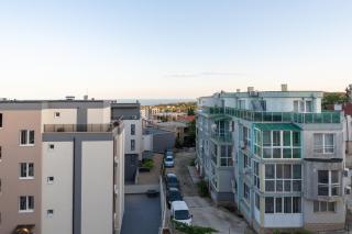 Skyview Apartments - 7