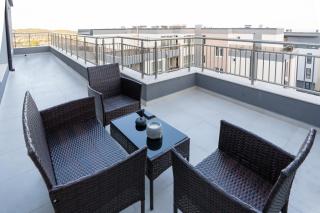 Skyview Apartments - Varna City - 3