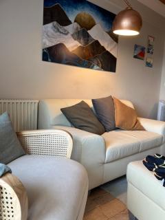 Mainaublick - TraumSeesicht mit Terrasse - 2
