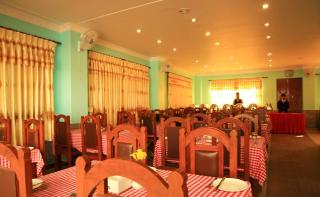 Hotel River Park - Pokhara - 4