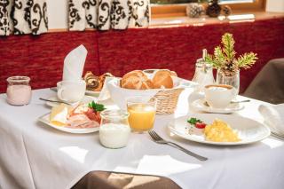 Hotel Daniel - Pramauron - 1