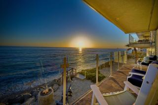 Oceanfront Getaway, Private Beach, Fire Pit, 5BR - Oceanside - 6