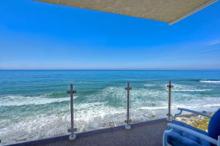 Oceanfront Getaway, Private Beach, Fire Pit, 5BR - Oceanside - 4