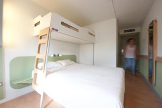 ibis budget Saint Paul Les Dax - Saint-Paul-lès-Dax - 9